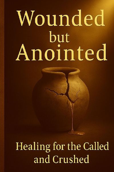 Wounded But Anointed
