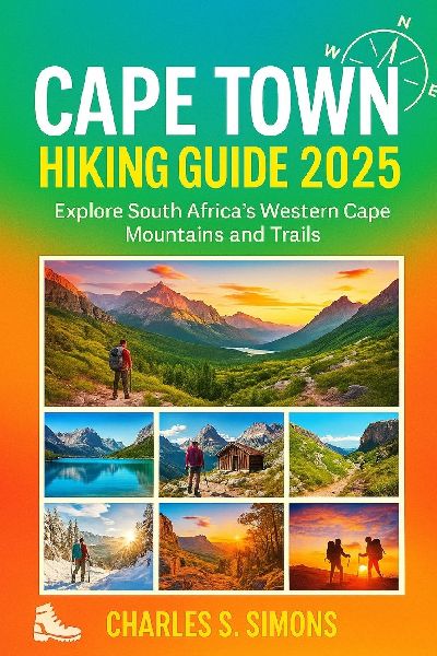 Cape Town Hiking Guide 2025: Explore South Africas Western Cape Mountains and Trails