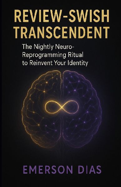 REVIEW-SWISH TRANSCENDENT: The Nightly Neuro-Reprogramming Ritual to Reinvent Your Identity
