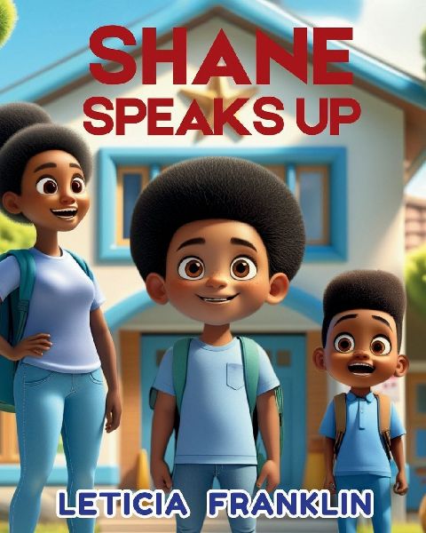 Shane Speaks Up