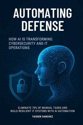 Automating Defense How AI Is Transforming Cybersecurity and IT Operations
