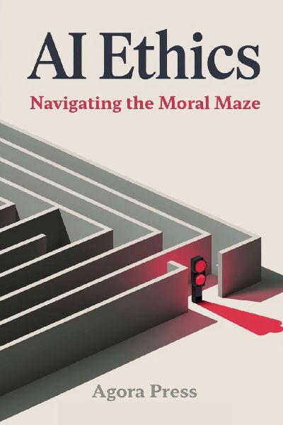 AI Ethics: Navigating the Moral Maze