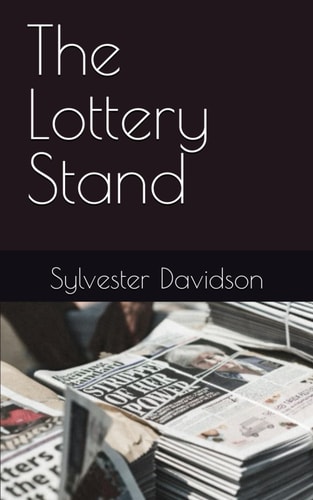 The Lottery Stand