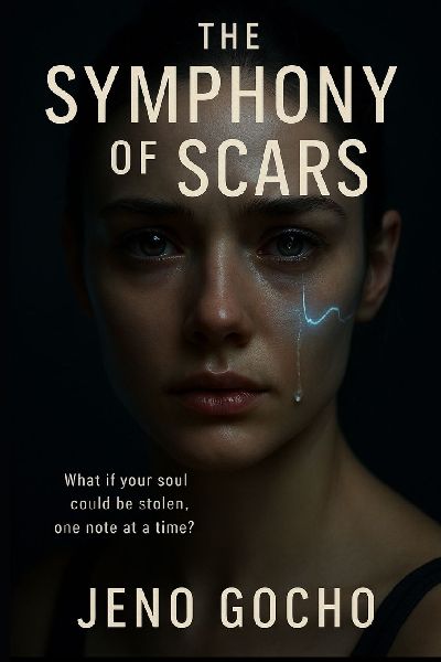 THE SYMPHONY OF SCARS: What if your soul could be stolen, one note at a time?