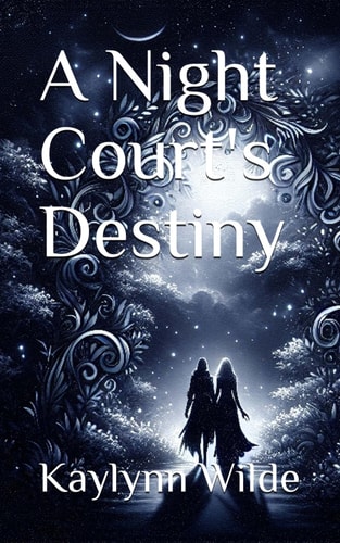 A Night Court's Destiny