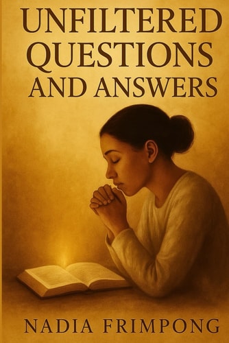 Unfiltered Questions and Answers