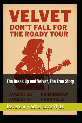 The Break Up and Velvet, The True Story