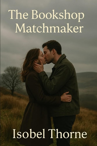 The Bookshop Matchmaker