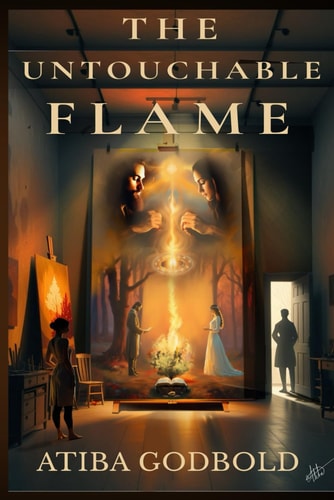 The Untouchable Flame