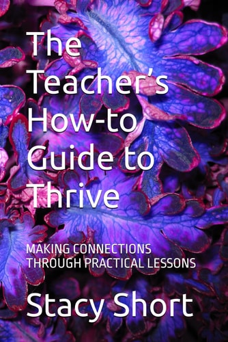 The Teacher's How-to Guide to Thrive Making Connections Through Practical Lessons