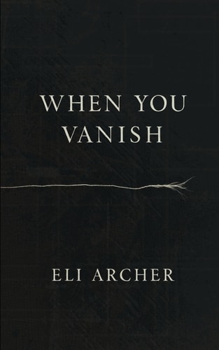When You Vanish