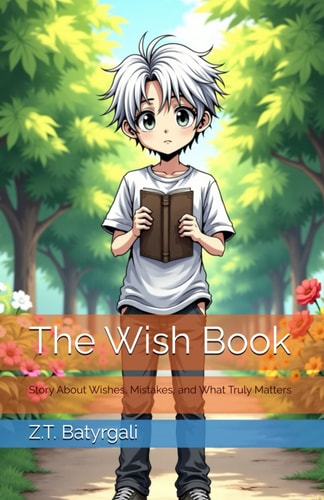 The Wish Book