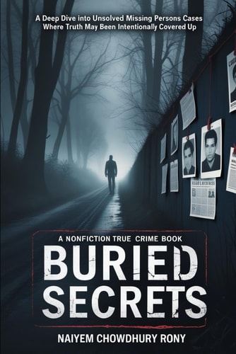 Buried Secrets