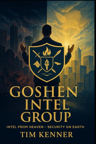 Goshen Intel Group Intel from Heaven - Security on Earth