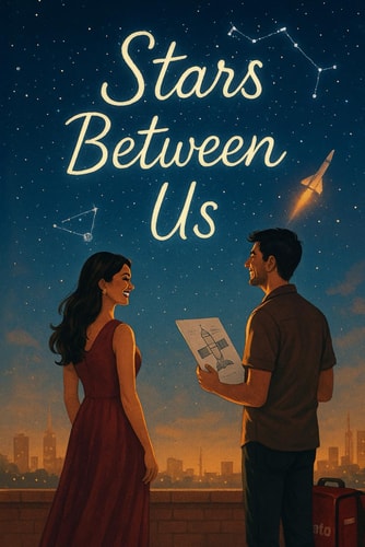 Stars Between Us