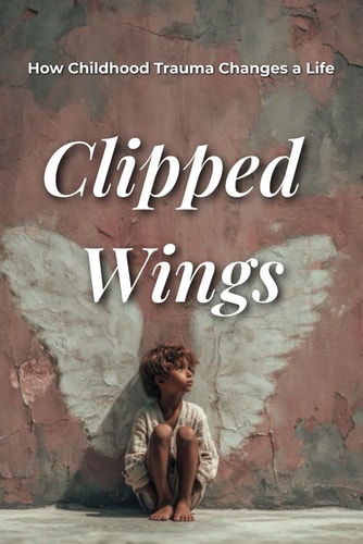 Clipped Wings How Childhood Trauma Changes a Life