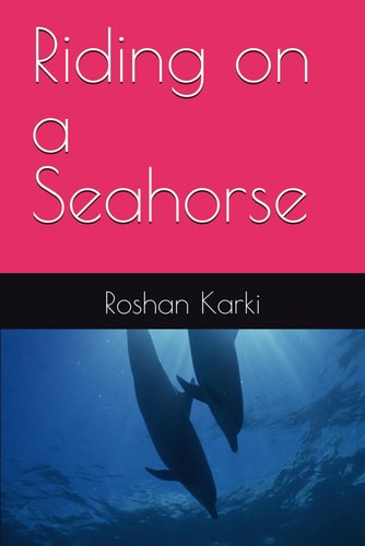 Riding on a Seahorse