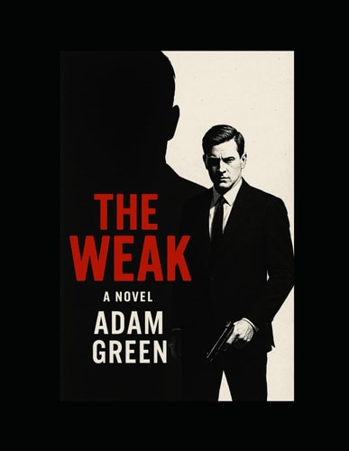 The Weak From Loser to Legend: A Dark Emotional Journey to Power