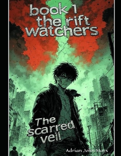 The Rift Watchers