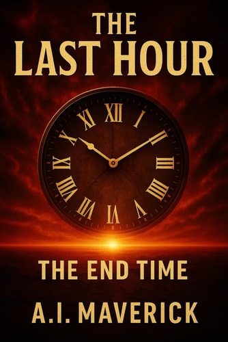 The Last Hour The End Times