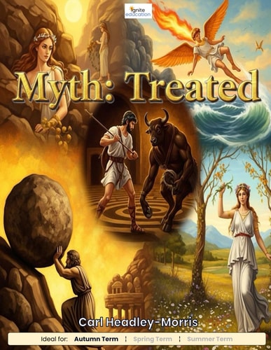 Myth Treated: 11+ Practice Papers