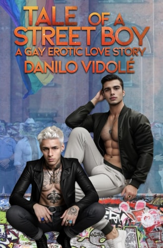 Tale of a Street Boy A Gay Erotic Love Story