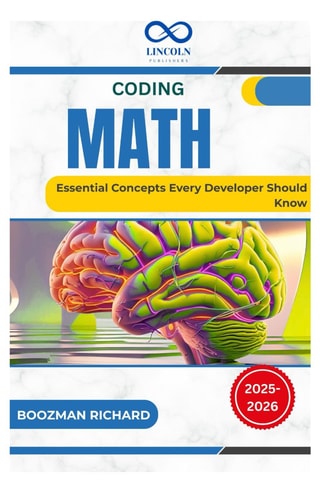 Coding Math Essential Concepts Every Developer Should Know