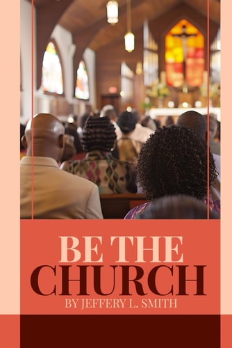 Be The Church