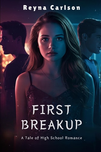 First Breakup A Tale of High School Romance
