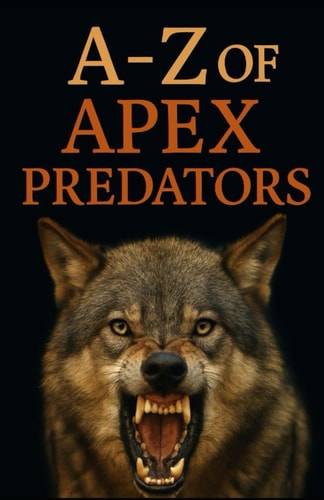 A-Z Of Apex Predators