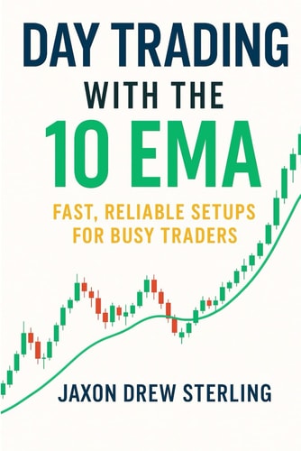 Day Trading with the 10 EMA Fast, Reliable Setups for Busy Traders