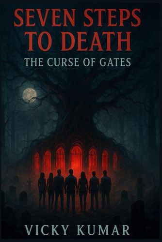 Seven Steps To Death The Curse Of Gates