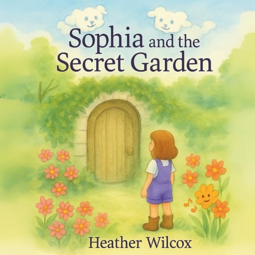 Sophia and the Secret Garden