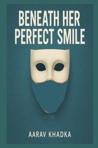 Beneath Her Perfect Smile A Micro Novel of Secrets, Silence and Shattered Truths