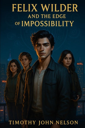 Felix Wilder and the Edge of Impossibility