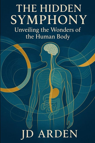 The Hidden Symphony Unveiling the Wonders of the Human Body