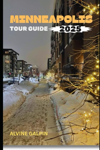 Minneapolis Tour Guide 2025