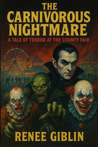 The Carnivorous Nightmare A Tale of Terror at the County Fair