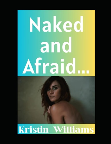 Naked and Afraid... ...of Folding Laundry