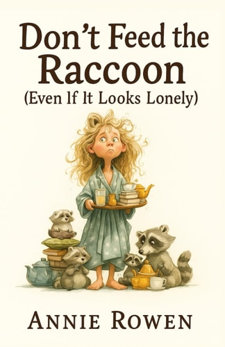 Don't Feed the Raccoon (Even If It Looks Lonely)
