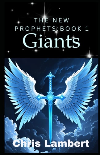 The New Prophets Giants