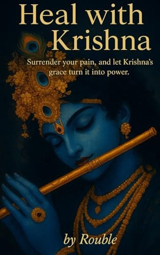 Heal with Krishna