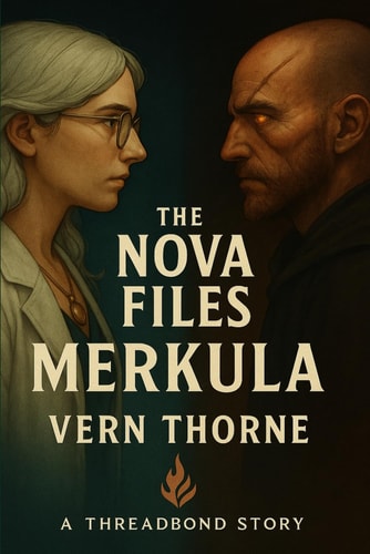 The Nova Files Merkula: A Threadbond Story