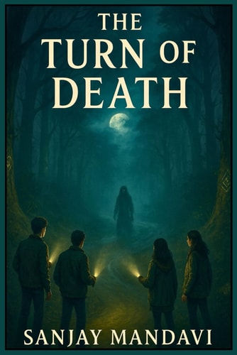 The Turn of Death Where Friendship Faces Fear and Truth Breaks the Curse