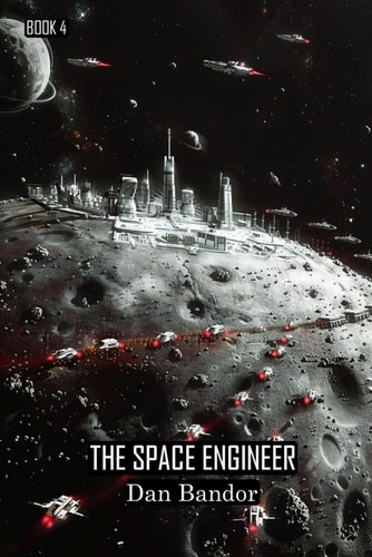 The Space Engineer Book 4