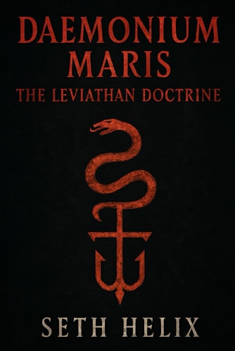Daemonium Maris The Leviathan Doctrine