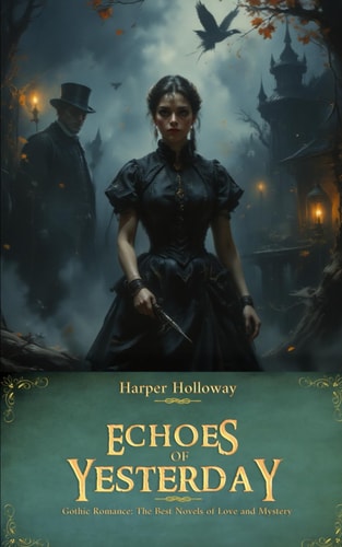 Echoes of Yesterday