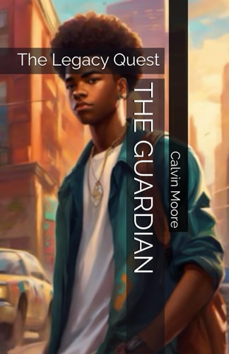 The Guardian The Legacy Quest