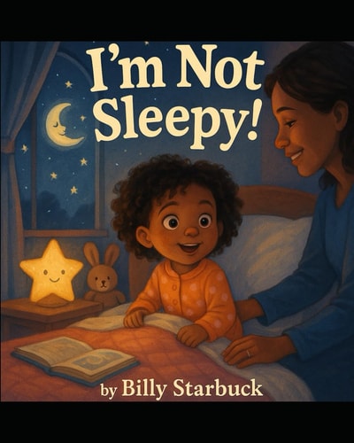 I'm Not Sleepy