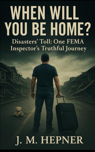 When Will You Be Home? Stories of Service, Trauma, and Truth from a FEMA Inspector